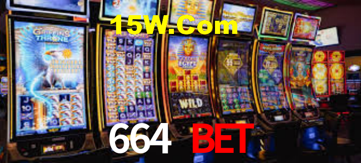 664Bet App