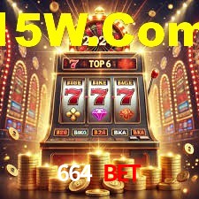 Live Casino 664 Bet