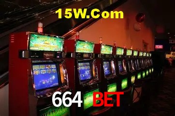 Casino Ao Vivo 664 Bet