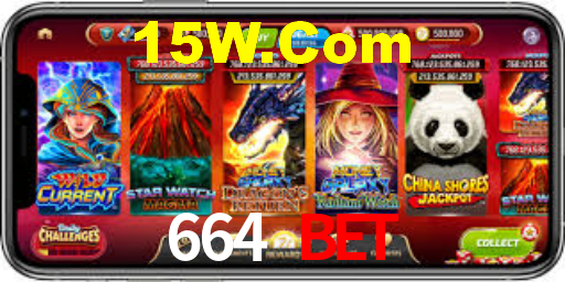 664Bet.Com