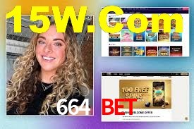 Tournaments 664 Bet