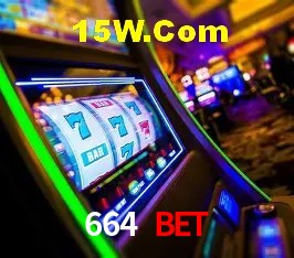 Design Responsivo 664 Bet