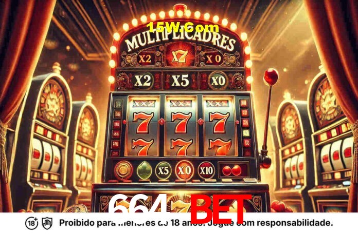 Games Directory 664 Bet