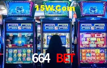 Jogos de Slot 664 Bet