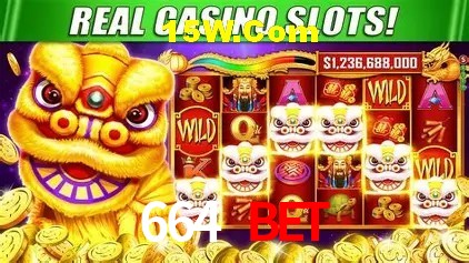 cassino 664 Bet