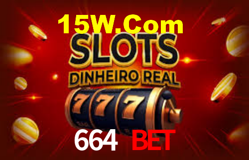 Bônus Generosos e Exclusivos no 664 Bet para Você!