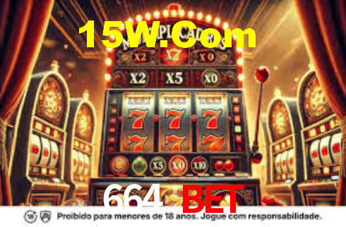 664Bet.Com