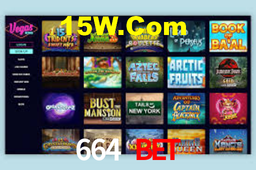 664 Bet