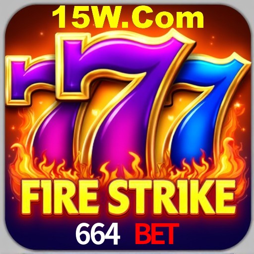 Descubra o Mundo do Cassino Online com 664 Bet