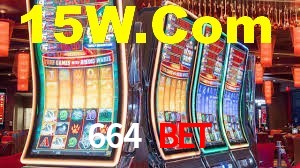 Welcome Bonus 664 Bet