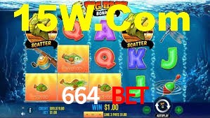 Ofertas Imperdíveis na 664 Bet: Promoções e Bônus Que Valem a Pena