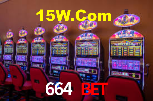 664 Bet: Seu Especialista em Apostas Esportivas Brasileiras