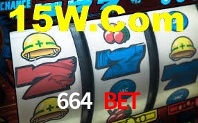 Roulette Table 664 Bet