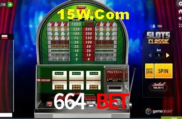 Avaliações dos Jogadores 664 Bet