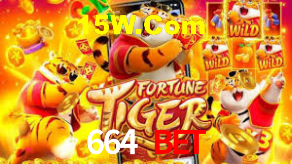 664 Bet