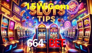 Experiência VIP 664 Bet