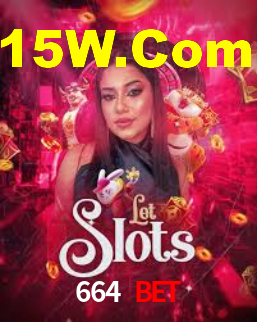 664 Bet: A Experiência de Casino com Jogos de Mesa ao Vivo