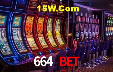 Casino VIP 664 Bet