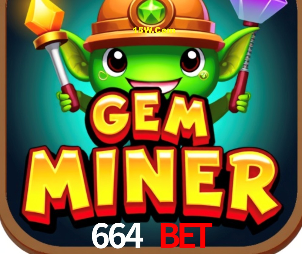 Torneios 664 Bet