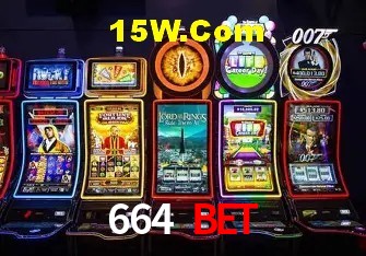 Estatísticas 664 Bet