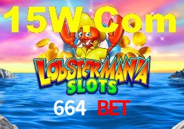 Daily Bonuses 664 Bet