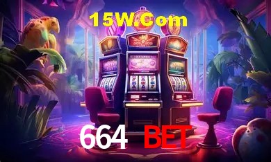 Especiais de Fim de Semana 664 Bet