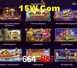 Jogo Spaceman 664 Bet