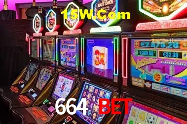 Login Seguro 664 Bet