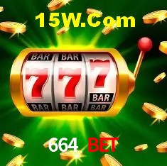 Promoções Sazonais 664 Bet