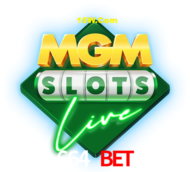 Slot Games 664 Bet
