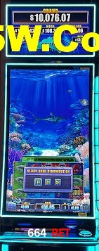 Blackjack Table 664 Bet