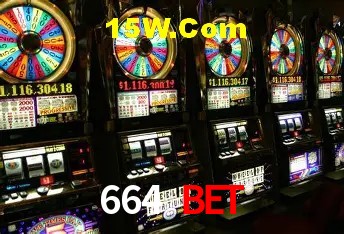 Sistemas de Segurança 664 Bet