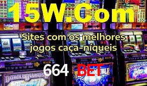 Premium Interface 664 Bet