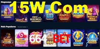 Programa VIP 664 Bet