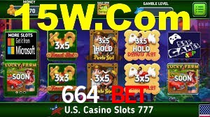 Football Betting 664 Bet