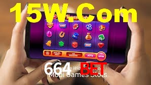 Exclusive Games 664 Bet