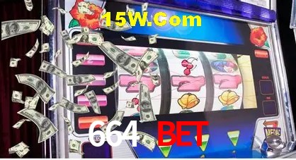 Recursos de Bônus 664 Bet