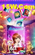 Experiência VIP 664 Bet