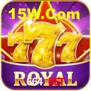 664 Bet
