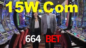 VIP Casino 664 Bet