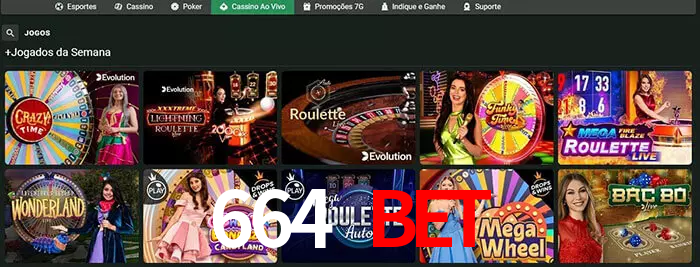 664 Bet bet