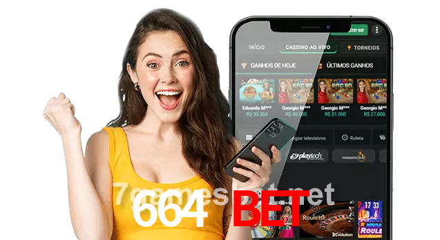 664 Bet