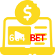 O Cassino 664 Bet também oferece apostas esportivas virtuais!